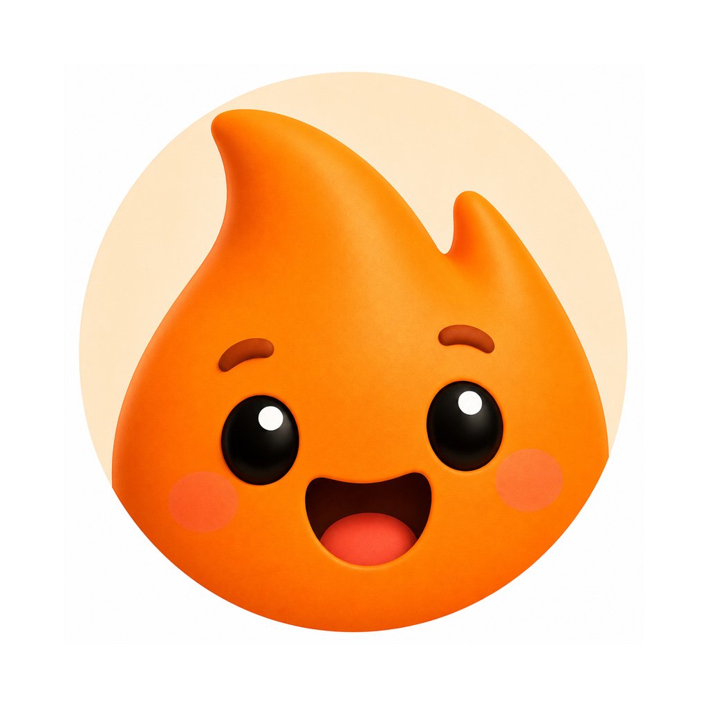 Sparkie mascot